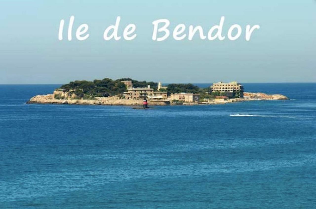 Mer Et Provence La Cadiere-d'Azur Εξωτερικό φωτογραφία