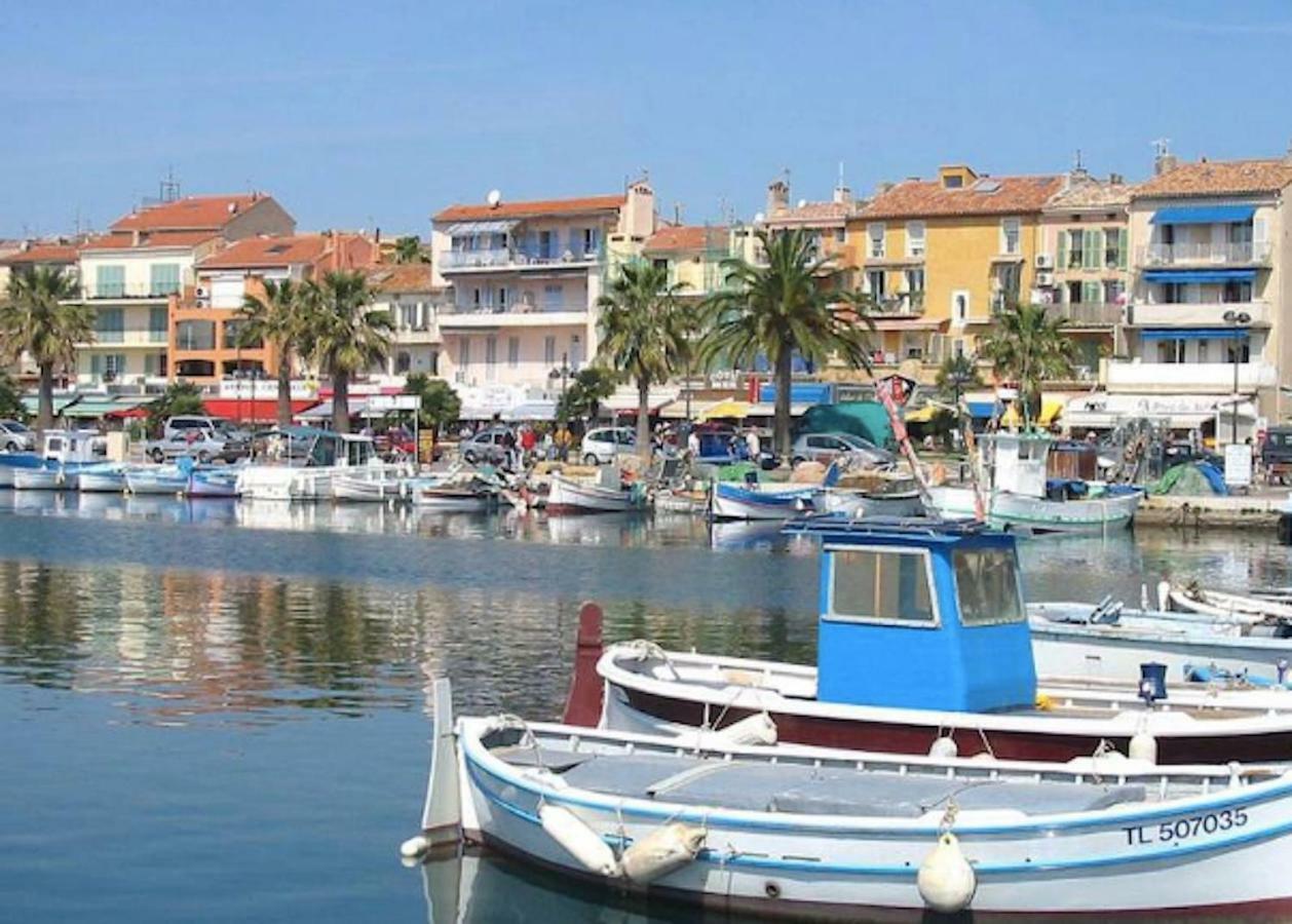 Mer Et Provence La Cadiere-d'Azur Εξωτερικό φωτογραφία