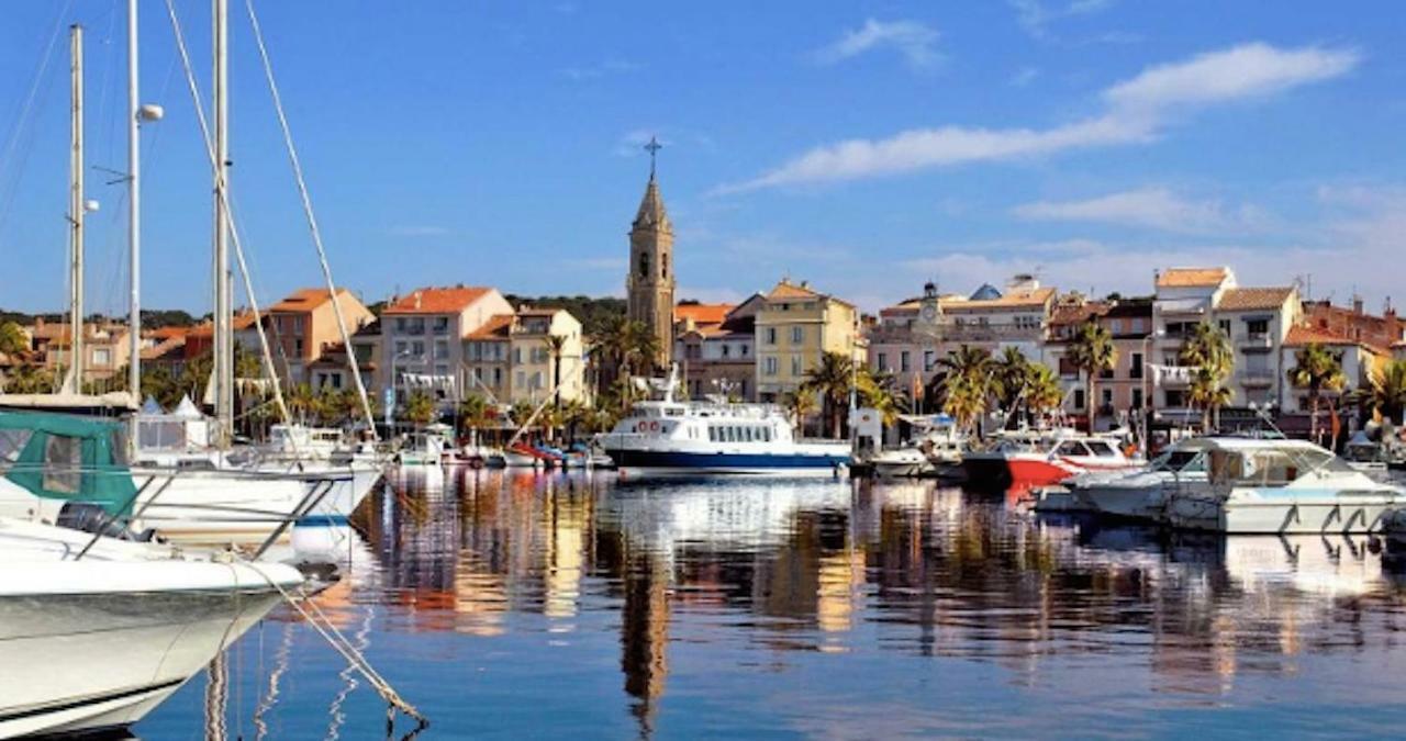 Mer Et Provence La Cadiere-d'Azur Εξωτερικό φωτογραφία