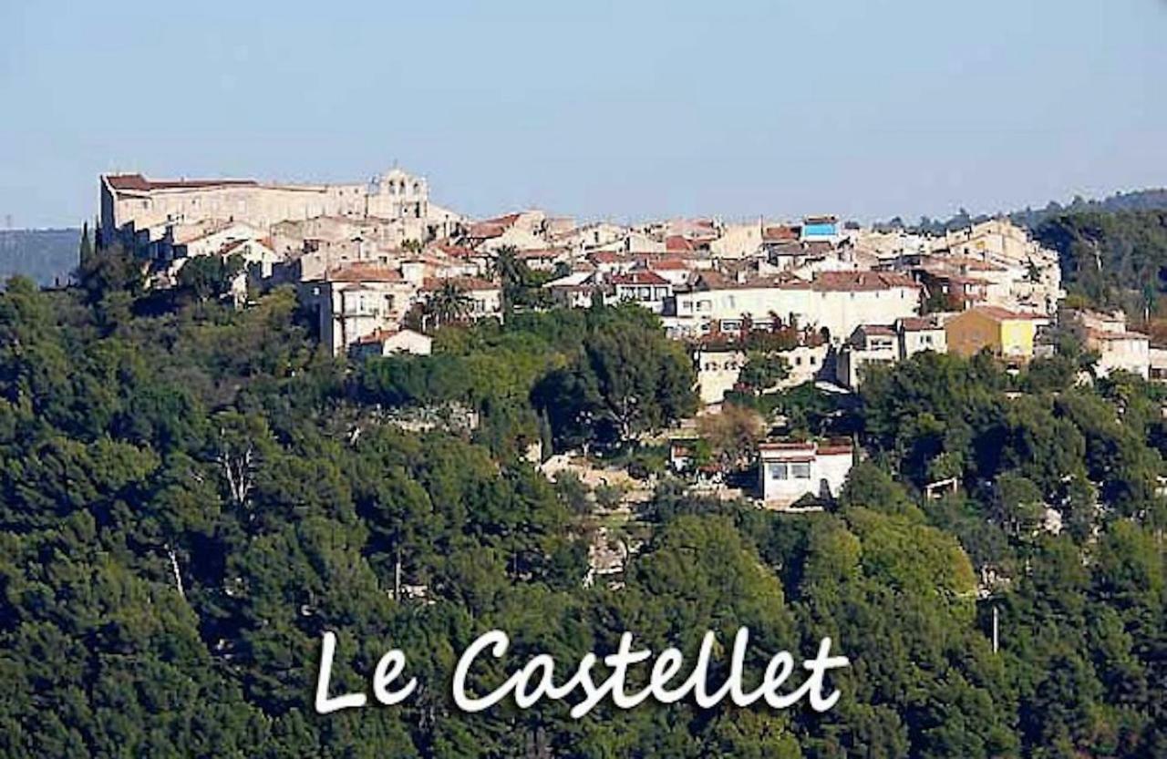 Mer Et Provence La Cadiere-d'Azur Εξωτερικό φωτογραφία
