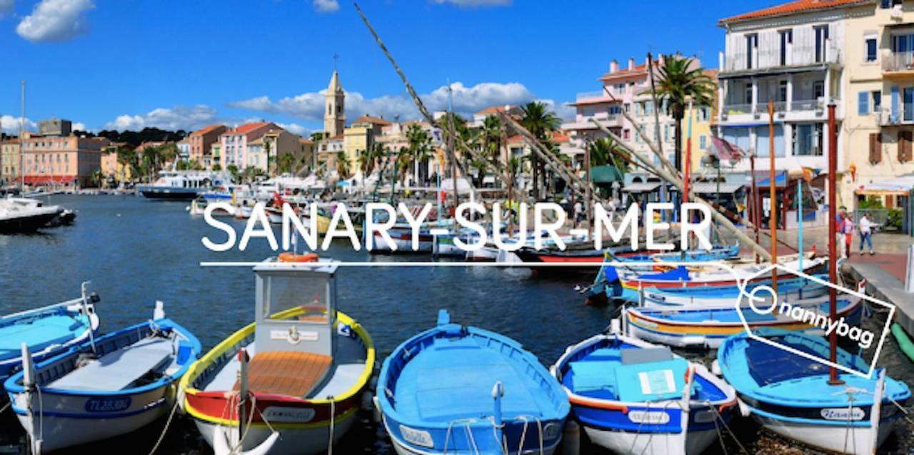 Mer Et Provence La Cadiere-d'Azur Εξωτερικό φωτογραφία