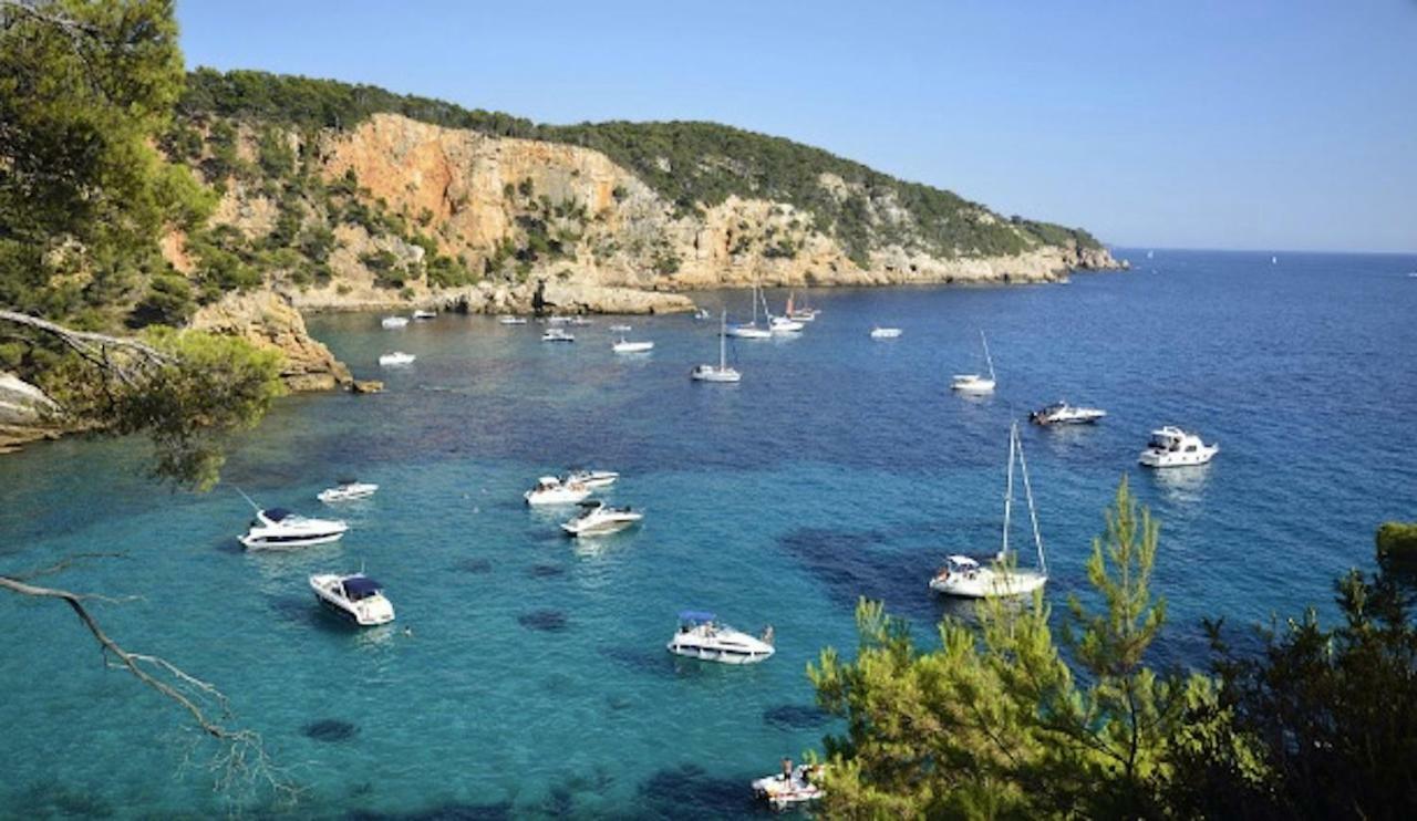 Mer Et Provence La Cadiere-d'Azur Εξωτερικό φωτογραφία