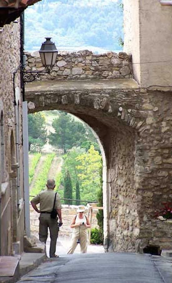 Mer Et Provence La Cadiere-d'Azur Εξωτερικό φωτογραφία